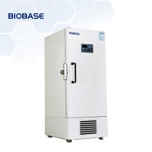BIOBASE -86 Freezer Ultra Low Temperature Vertical Freezer  Manufactory Price  Medicine Storage Freezer for Lab